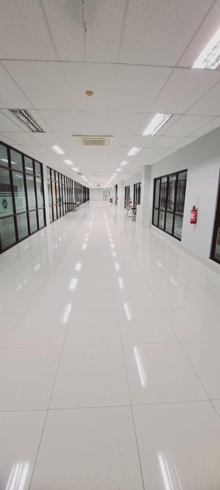 Tos Hotel & Convention Center Tangerang Powered By Archipelago Exteriör bild