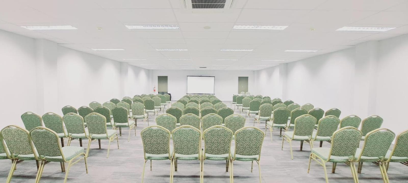 Tos Hotel & Convention Center Tangerang Powered By Archipelago Exteriör bild